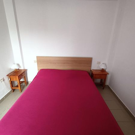 Puerta 6 Apartman Arona  Kültér fotó