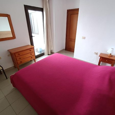 Puerta 6 Apartman Arona  Kültér fotó