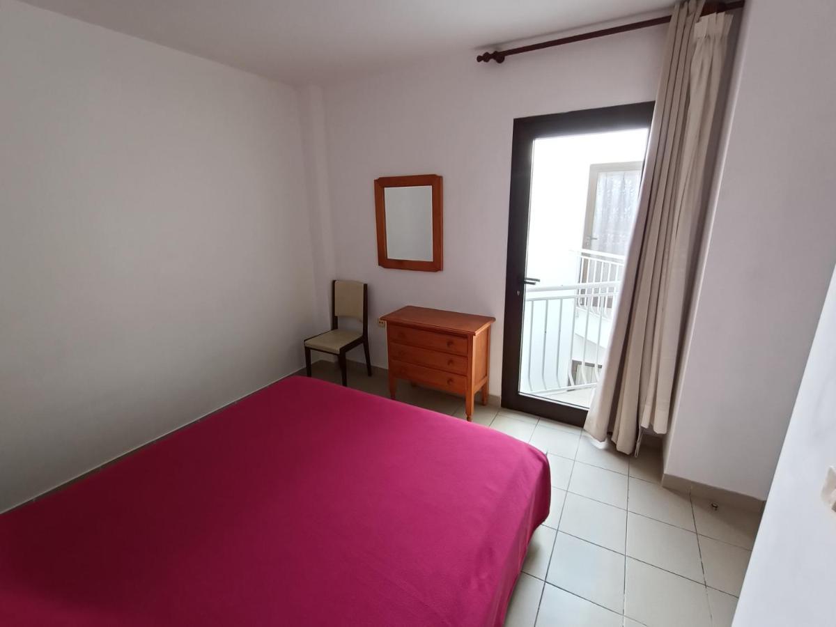 Puerta 6 Apartman Arona  Kültér fotó