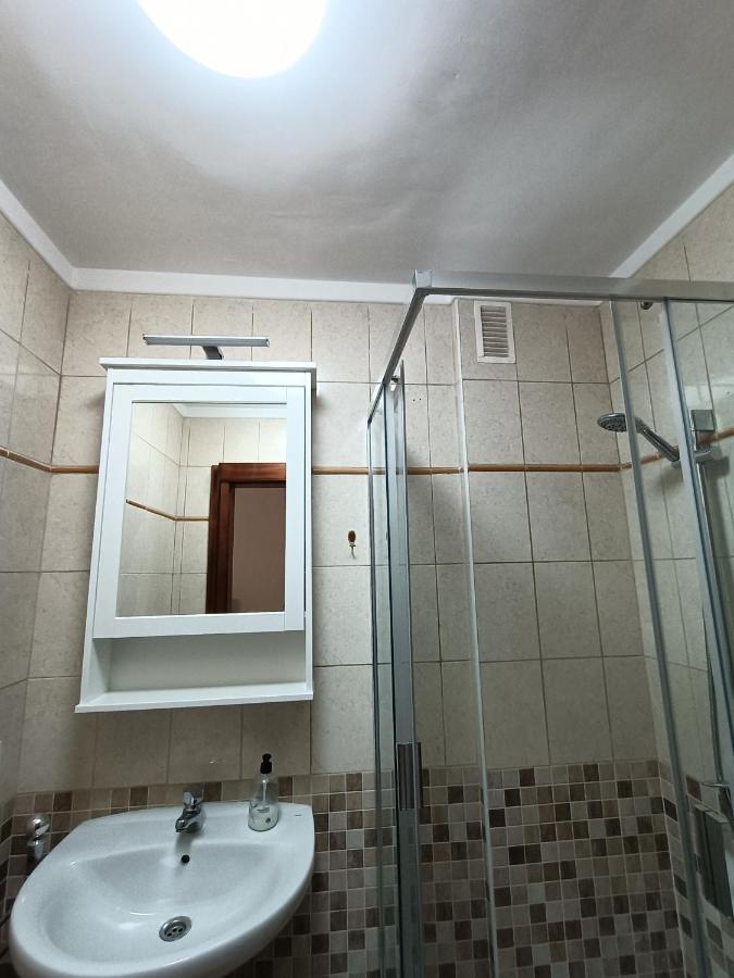 Puerta 6 Apartman Arona  Kültér fotó
