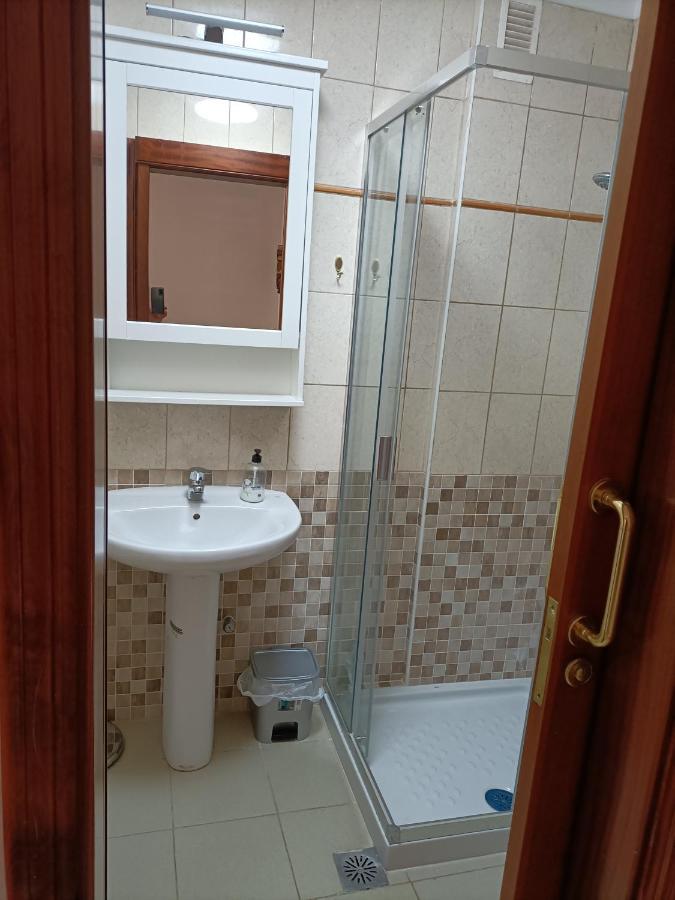 Puerta 6 Apartman Arona  Kültér fotó