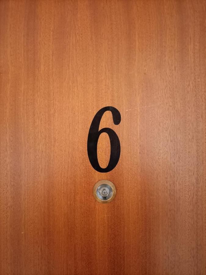 Puerta 6 Apartman Arona  Kültér fotó